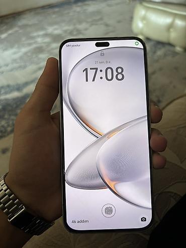 sony a 3: Honor 8C, 128 GB, rəng - Ağ, Sensor — 6
