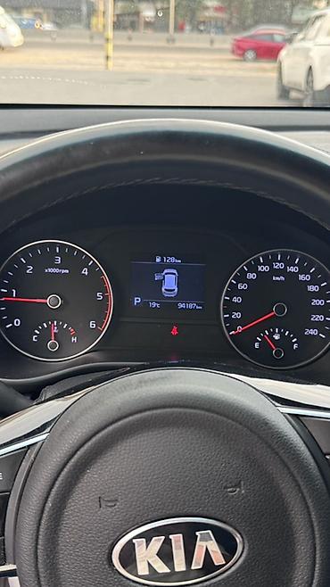 кхан пикап: Kia Sportage: 2020 г., 2 л, Автомат, Бензин, Кроссовер — 4