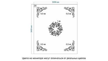 Натяжной потолок: Натяжной потолок Глянцевое, Матовое, 3D потолки Бесплатная консультация, Бесплатный замер, Гарантия — 8
