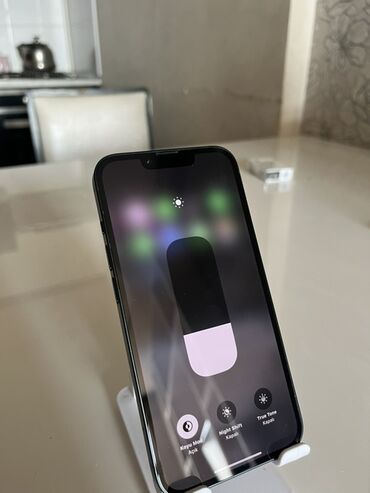 IPhone 14, 128 ГБ, Midnight, Face ID