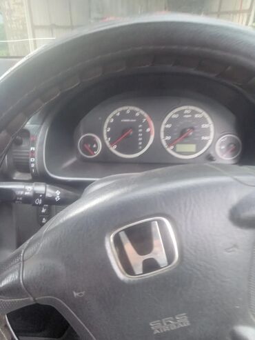 бампер на фит бишкек: Honda CR-V: 2003 г., 2 л, Автомат, Бензин, Седан