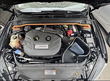 masin satisi: Ford Fusion: 1.5 l | 2015 il Sedan — 5