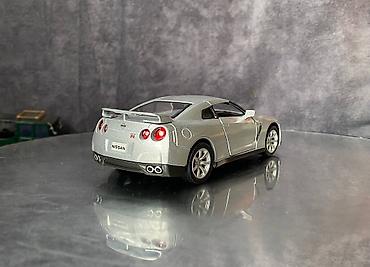 mitsubishi lancer evolution: 2009 il, 1:35, Dəmir, Ödənişli çatdırılma — 8