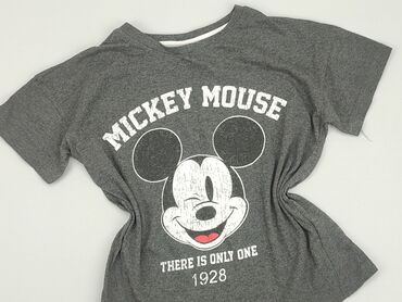 sukienki letnie simple: T-shirt, Disney, 12 years, 146-152 cm, condition - Good