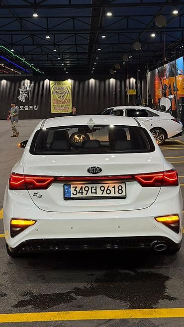 к5 порог: Kia K3: 2020 г., 1.6 л, Автомат, Бензин, Седан — 6
