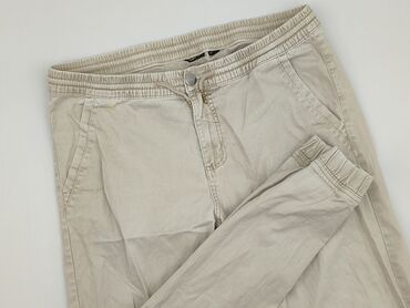 ubrania ciążowe lidl: Livergy, Tracksuit bottoms for men, size 5XL (EU 50)