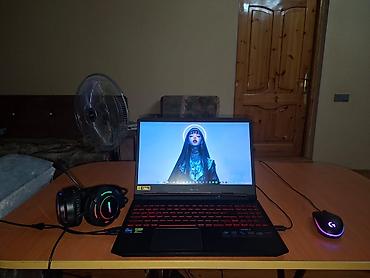 geforce rtx 2060 super 8 гб: Acer Nitro 5 (AN515-57) oyun noutbuku Texniki göstəricilər: - — 1