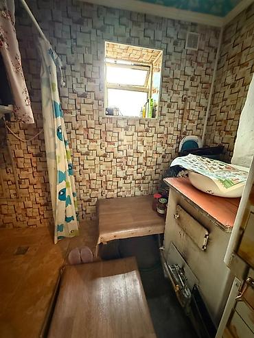 Продажа квартир: 3 комнаты, 40 м², Индивидуалка, 1 этаж, Косметический ремонт — 8