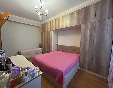 bilecerde: Biləcəri, 3 otaqlı, Yeni tikili, m. Avtovağzal, 96 kv. m — 7