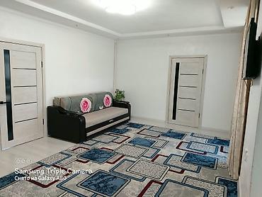 город талас: 5 комнат, 102 м², 7 соток, Орловка, Собственник — 9