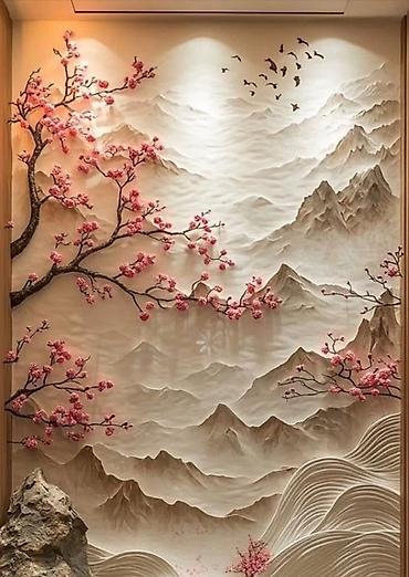 Другие виды отделочных работ: Больше 6 лет опыта — 1