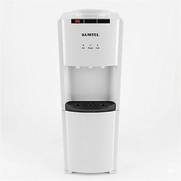 inci su: №: 15148 Məhsulun adı: Su dispenseri Kumtel HWD-03 Brend: Kumtel — 1