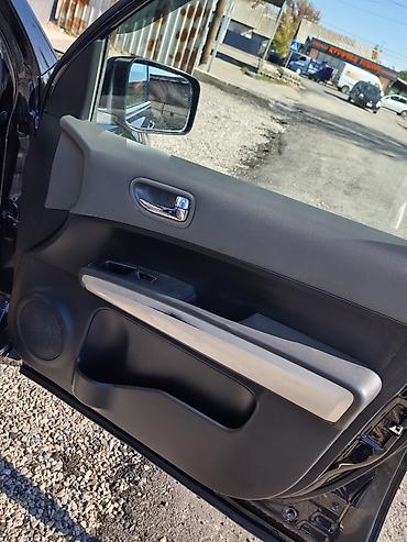 wuling mini ev: Nissan X-Trail: 2010 г., 2.5 л, Вариатор, Газ, Кроссовер — 9