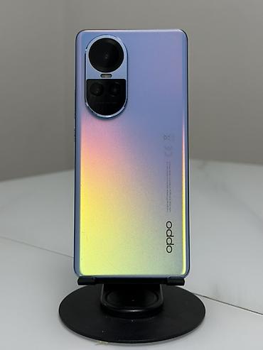 Oppo Reno10, Б/у, 256 ГБ, 2 SIM
