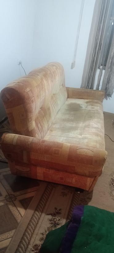 Спальные гарнитуры: Спальный гарнитур, Б/у, Односпальная кровать, Тумба, Двуспальная кровать, Другая страна производитель, Дерево, Самовывоз — 5