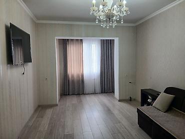 106: 3 комнаты, 62 м², 7 мкр 106 серия, 9 этаж, Косметический ремонт — 1