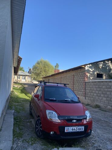 ищу машину на рассрочку: Chevrolet Spark: 2008 г., 0.8 л, Механика, Бензин, Хэтчбэк