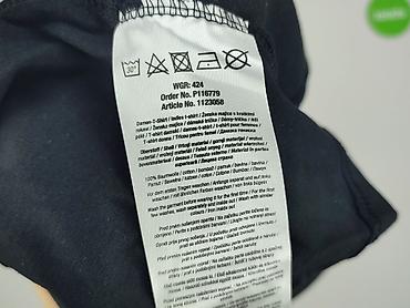 ubrania plus size tanio: Janina, Bluzka damska, rozmiar 5XL — 5