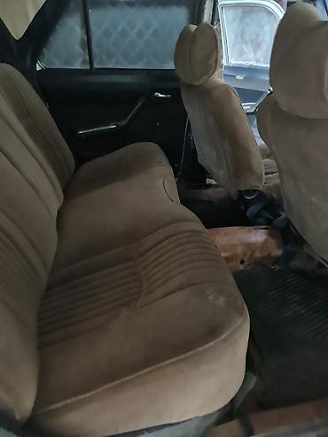 2410 волга: ГАЗ 24 Volga: 1991 г., 2.5 л, Механика, Бензин, Кроссовер — 7