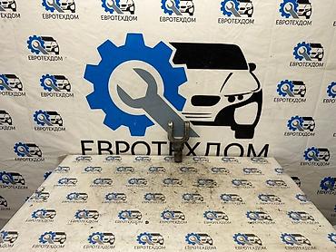буксир: Крюк буксировочный Man TGX 460 2017 Контрактный из Германии, в — 1