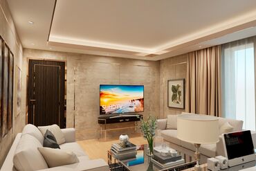 Həyət evləri və villaların satışı: Şıxov 7 otaqlı, 400 kv. m, Kredit var, Yeni təmirli — 5