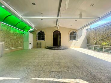 Həyət evləri və villaların satışı: Binəqədi qəs. 4 otaqlı, 120 kv. m, Kredit yoxdur, Yeni təmirli — 2