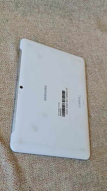Tableti: Samsung Galaxy Tab 3 10.1 (beli) – tablet sa mogućnošću pozivanja — 3