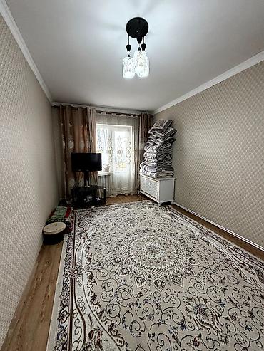 2 уровня: 2 комнаты, 60 м², 3 этаж — 5