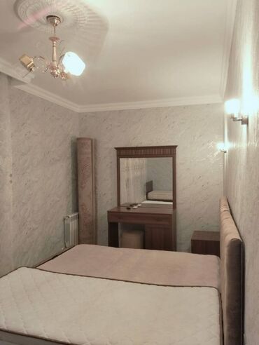 Uzunmüddətli kirayə mənzillər: Qarayev metrosu yanınında mənzil kirayə verilir. Mərtəbə 5/5. Ümumi -da lalafo.az — 4 Uzunmüddətli kirayə mənzillər: Qarayev metrosu yanınında mənzil kirayə verilir. Mərtəbə 5/5. Ümumi — 4