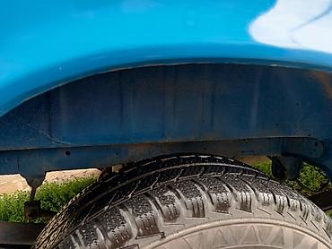 Легкий грузовой транспорт: Легкий грузовик, Mercedes-Benz, Стандарт, Б/у — 14