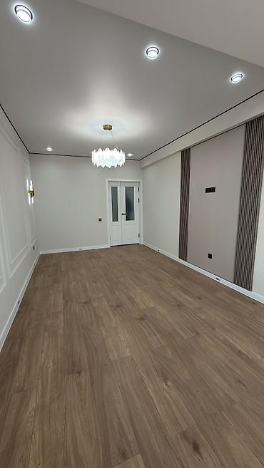 квартира авента строй: 1 комната, 48 м², Средний Джал Элитка, 4 этаж, Дизайнерский ремонт — 2