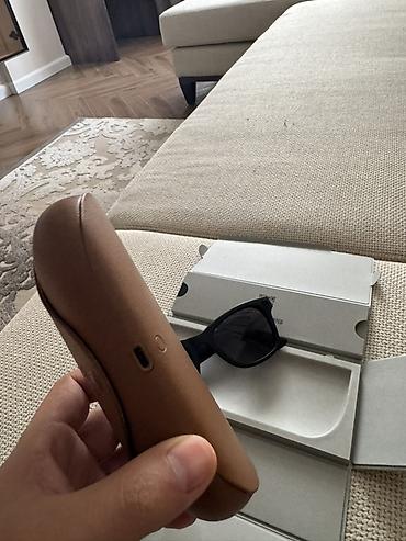 мета 3 очки: Ray-Ban | Meta Wayfarer Gen 2 — умные очки Комплектация: - Очки — 4