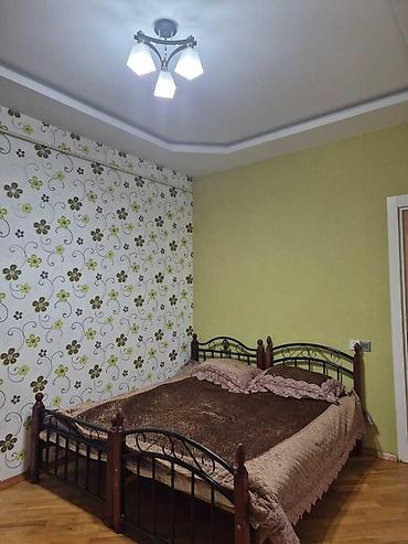 2 ci: İcarəyə verilir 2 otaqlı yeni tikili 60 m², 8-ci kilometr q. 700 — 3
