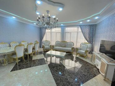 Аренда квартир: Xətai rayonu, Xətai metrosu və Bakı Əyləncə mərkəzi yaxınlığında