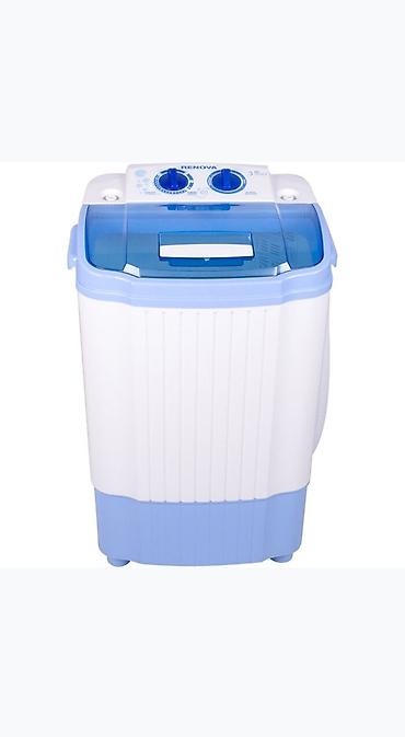 indesit paltaryuyan masin temiri: Paltaryuyan maşın 8 kq, Yeni, Yarımavtomat, Qurutmasız — 10