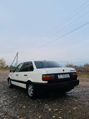 пружина пассат б5: Volkswagen Passat: 1991 г., 1.8 л, Механика, Бензин, Седан