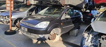 prodaj: 1.4 ALNASER ZA FORD C-MAX, ESCORT, FIESTA . OD 2002. DO 2007. GOD — 1