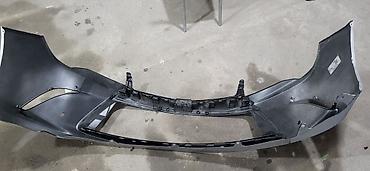 Крылья и комплектующие: Крыло Переднее правое Toyota, 2017 г., Б/у, Оригинал — 9