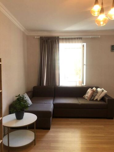 Yeni tikili: 3 otaqlı, Yeni tikili, m. İnşaatçılar, 80 kv. m — 6