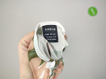 spodnium: Shein, Sukienka damska, rozmiar L — 4