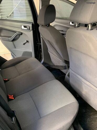 Ford: Ford Focus: 1.6 l. | 2006 έ. 157885 km. Χάτσμπακ — 18