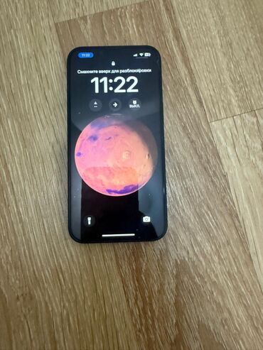 IPhone 13, 64 GB, Midnight, Simsiz şarj, Face ID, Sənədlərlə