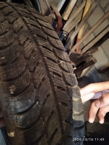 расрочка шины: Покрышка на Матиз 155/70R13