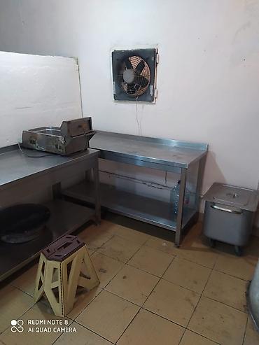 Kommersiya daşınmaz əmlakının satışı: Sex satılır – Nərimanov rayonu, Bakı şəhəri 📍 Ünvan: Fatali Xan — 12