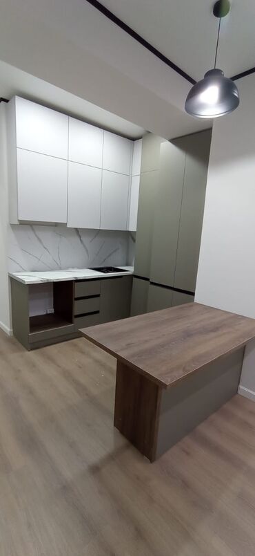 Продажа квартир: 2 комнаты, 63 м², Индивидуалка, 6 этаж, Дизайнерский ремонт