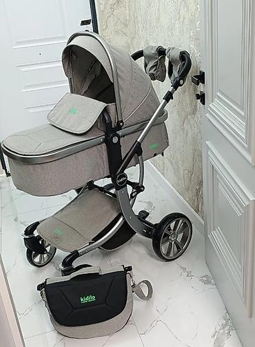 Kidilo G600. 130 azn İdeal vəziyyətdədir. 2 ayın arabasidir. Uzanma lalafo.az -da Kidilo G600. 130 azn İdeal vəziyyətdədir. 2 ayın arabasidir. Uzanma