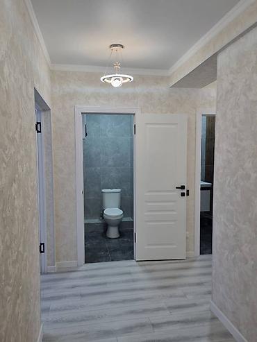 Продажа квартир: 2 комнаты, 64 м², Элитка, 10 этаж, Дизайнерский ремонт — 15