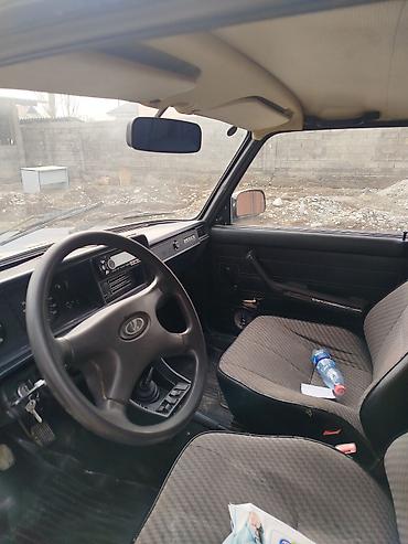 ВАЗ (ЛАДА): ВАЗ (ЛАДА) 2107: 2007 г., 1.6 л, Механика, Бензин, Седан — 9