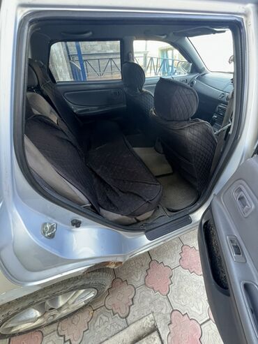 Nissan: Nissan Avenir: 2000 г., 0.2 л, Типтроник, Бензин, Универсал — 10