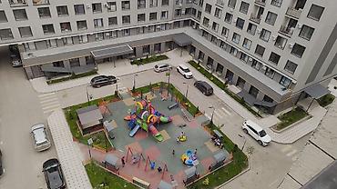 kant flat: 1 комната, 42 м², Технопарк Элитка, 9 этаж, Евроремонт — 5